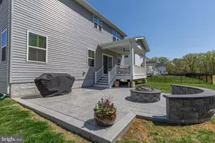 6486 Hawkeye Dr, King George, VA 22485 - Photo 23