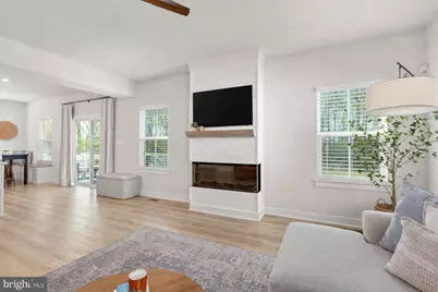 6486 Hawkeye Drive, King George, VA 22485 - Photo 21