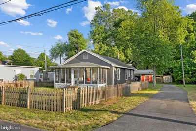 17140 12th Street, King George, VA 22485 - Photo 1
