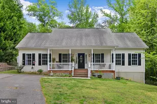 7386 Monroe Dr, King George, VA 22485 - Photo 5