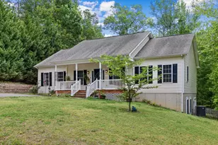 7386 Monroe Dr, King George, VA 22485 - Photo 3