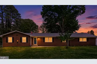 8221 Hickory Drive, King George, VA 22485 - Photo 1
