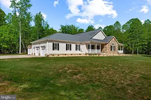 9310 Sandy Beach Ln, King George, VA 22485 - Photo 1