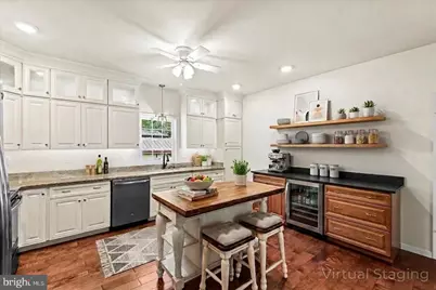 9310 Sandy Beach Lane, King George, VA 22485 - Photo 19