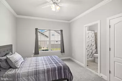 10776 Wisteria Lane, King George, VA 22485 - Photo 21