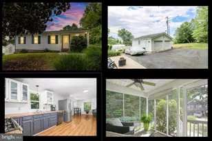 6181 3rd St, King George, VA 22485 - Photo 1