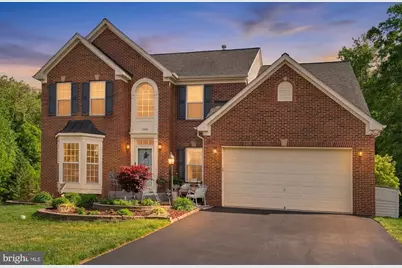5954 Parsons Lane, King George, VA 22485 - Photo 1