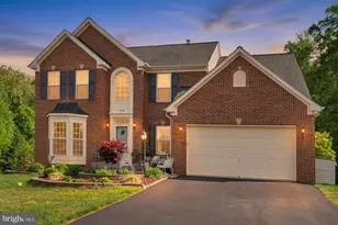 5954 Parsons Lane, King George, VA 22485 - Photo 1