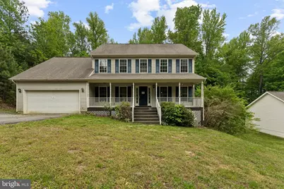 6286 Dawes Drive, King George, VA 22485 - Photo 1