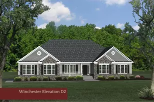 9509 Eden Dr, King George, VA 22485 - Photo 1