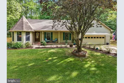7370 Washington Drive, King George, VA 22485 - Photo 3
