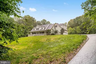 8143 Gallant Green Dr, King George, VA 22485 - Photo 57