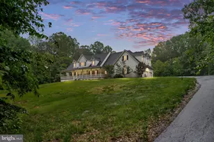 8143 Gallant Green Dr, King George, VA 22485 - Photo 65