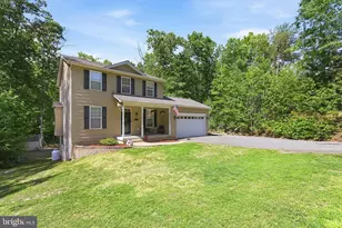 13601 Round Hill Rd, King George, VA 22485 - Photo 1