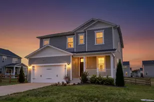 6376 Bobcat Ln, King George, VA 22485 - Photo 1