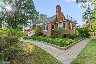 16400 Forrest Road, King George, VA 22485 - Photo 43