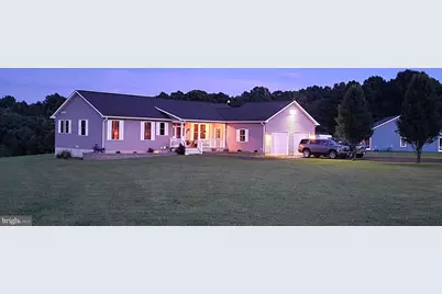 16111 Trigger Lane, King George, VA 22485 - Photo 1