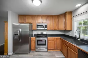 9641 Pamunkey Dr, King George, VA 22485 - Photo 11