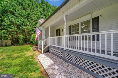 9641 Pamunkey Drive, King George, VA 22485 - Photo 3