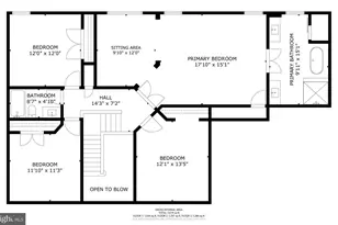 4277 Alexis Ln, King George, VA 22485 - Photo 37