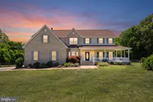 2076 Percheron Dr, King George, VA 22485 - Photo 1