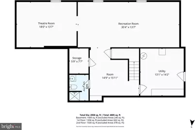 2076 Percheron Drive, King George, VA 22485 - Photo 43