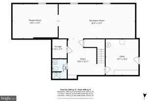 2076 Percheron Dr, King George, VA 22485 - Photo 43