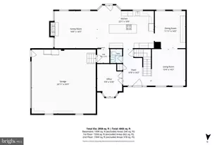 2076 Percheron Dr, King George, VA 22485 - Photo 81