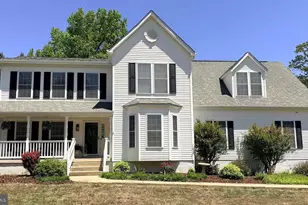 11483 Pleasant Dr, King George, VA 22485 - Photo 3