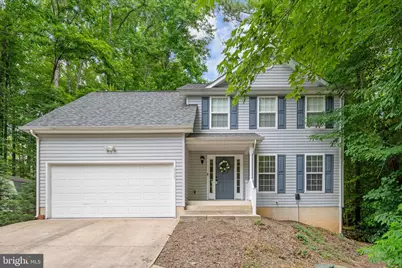 8389 Tompkins Drive, King George, VA 22485 - Photo 5