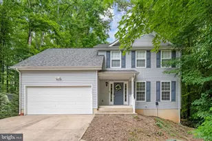 8389 Tompkins Dr, King George, VA 22485 - Photo 5