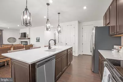 7080 Steamboat Court, King George, VA 22485 - Photo 11