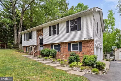 10569 Roosevelt Drive, King George, VA 22485 - Photo 5