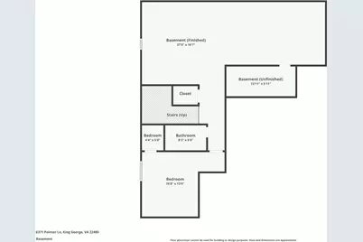 6371 Pointer Lane, King George, VA 22485 - Photo 27