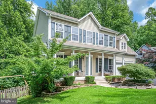 9089 Dallas Ct, King George, VA 22485 - Photo 5
