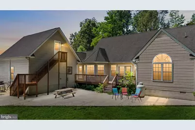 6303 Salisbury Retreat, King George, VA 22485 - Photo 5