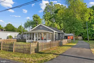 17140 12th St, King George, VA 22485 - Photo 1