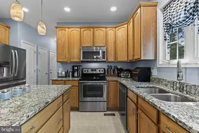 9533 Barbaras Way, King George, VA 22485 - Photo 13