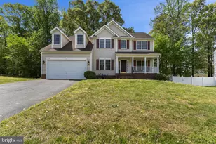 9533 Barbara's Way, King George, VA 22485 - Photo 1