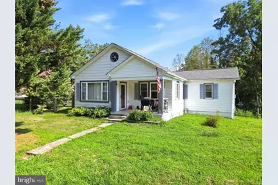 2137 Belvedere Drive, King George, VA 22485 - Photo 1