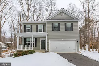 10437 Blair House Circle, King George, VA 22485 - Photo 1