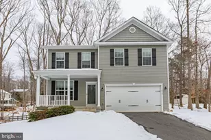 10437 Blair House Cir, King George, VA 22485 - Photo 1