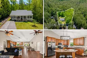 7386 Monroe Dr, King George, VA 22485 - Photo 1