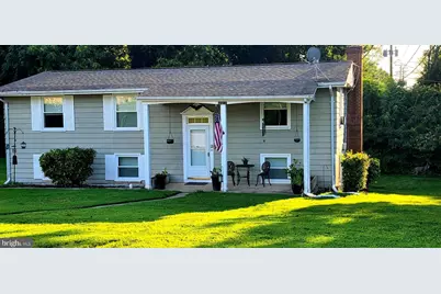6122 7th Street, King George, VA 22485 - Photo 1