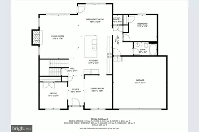 11466 Camelot Lane, King George, VA 22485 - Photo 31