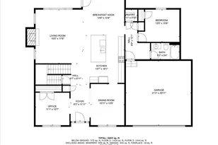 11466 Camelot Ln, King George, VA 22485 - Photo 31