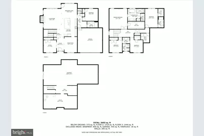 11466 Camelot Lane, King George, VA 22485 - Photo 29