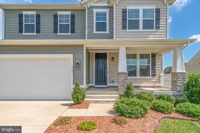 7101 Steamboat Court, King George, VA 22485 - Photo 3