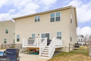 6427 Hawkeye Dr, King George, VA 22485 - Photo 9