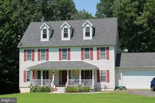 9391 Caledon Rd, King George, VA 22485 - Photo 1